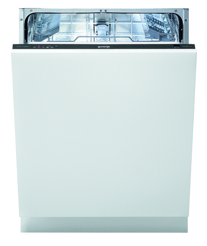 מדיח כלים רחב Gorenje GV61224
