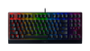 מקלדת מכאנית רייזר RAZER BLACKWIDOW V3 Tenkeyless