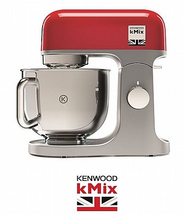 מיקסר Kenwood KMX750 קנווד