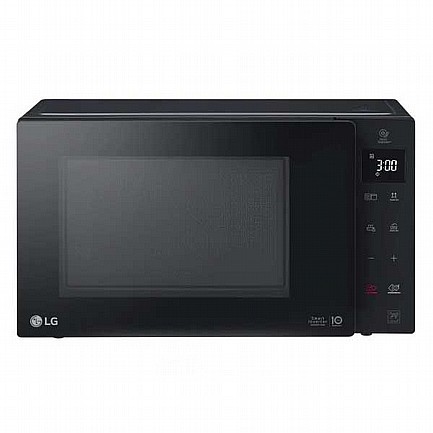 מיקרוגל 42 ‏ליטר LG דגם MH8235GIB ‏