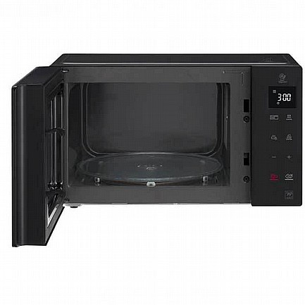 מיקרוגל 42 ‏ליטר LG דגם MH8235GIB ‏
