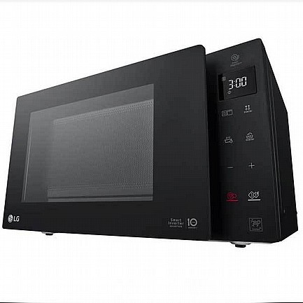 מיקרוגל 42 ‏ליטר LG דגם MH8235GIB ‏