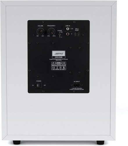 Jamo C 910