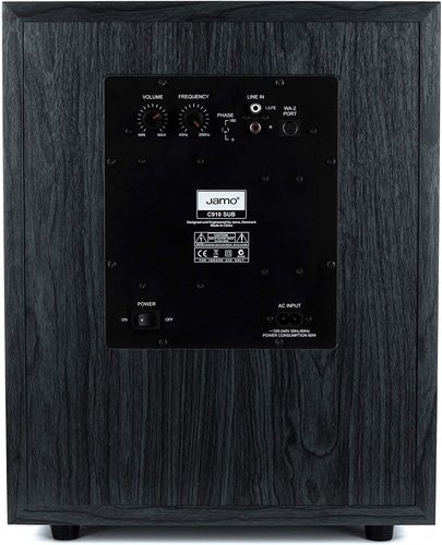 Jamo C 910