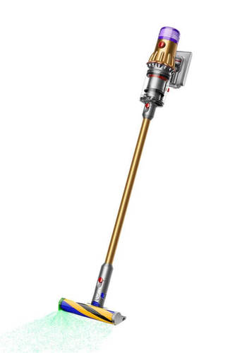 שואב אבק Dyson דגם V12 Slim Detect Absolute