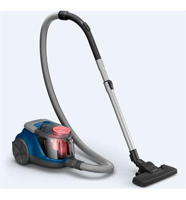שואב אבק ציקלון נגרר Philips פיליפס PowerPro Compact XB2123