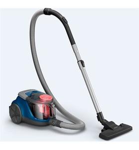 שואב אבק ציקלון נגרר Philips פיליפס PowerPro Compact XB2123
