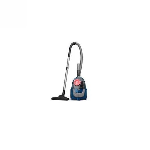 שואב אבק ציקלון נגרר Philips פיליפס PowerPro Compact XB2123