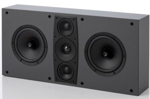 Jamo D600 LCR