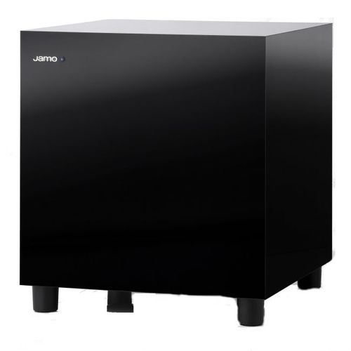 Jamo SUB 210 Jamo סאב וופרים בתיבה פתוחה