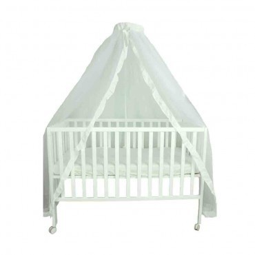 כילה למיטה