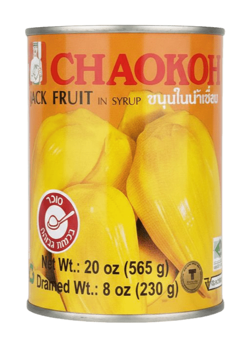 CHAOKOH - שימורי ג