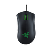 עכבר גיימינג ‏חוטי רייזר  Razer Deathadder Essential - שחור