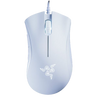 עכבר גיימינג ‏חוטי רייזר Razer Deathadder Essential - לבן 