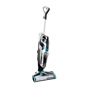 שואב אבק ושוטף רצפות חוטי BISSELL דגם CROSSWAVE PET PRO 2225N