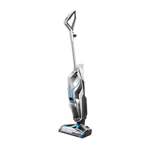 שואב אבק ושוטף רצפות BISSELL דגם CROSSWAVE CORDLESS 2582N