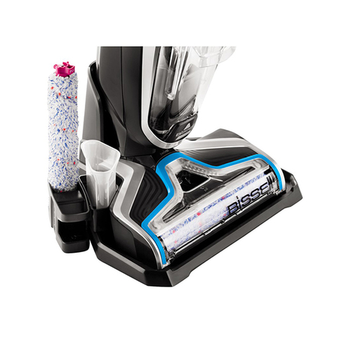שואב אבק ושוטף רצפות BISSELL דגם CROSSWAVE CORDLESS 2582N