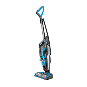 שואב אבק ושוטף רצפות חוטי Bissell דגם CROSSWAVE 17132