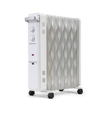 רדיאטור שמן 11 צלעות Morphy Richards דגם 62611