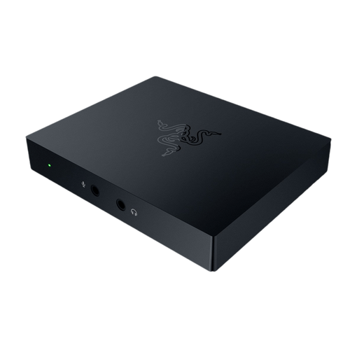 משדר מקלט משחקים דגם Razer Ripsaw HD 
