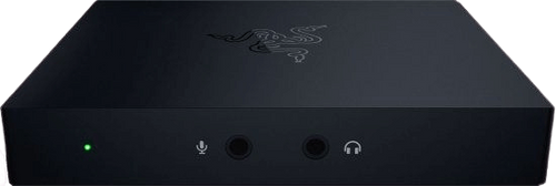 משדר מקלט משחקים דגם Razer Ripsaw HD 