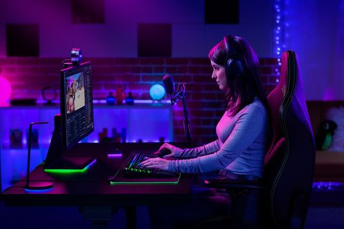מצלמת רשת RAZER KIYO PRO