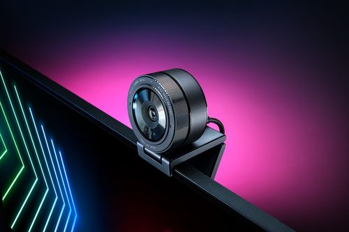 מצלמת רשת RAZER KIYO PRO