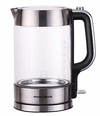 ‏קומקום חשמלי 43986 Morphy richards