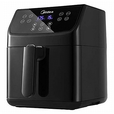 ‏מכשיר טיגון Midea MF-CN55A2 מידאה 6138