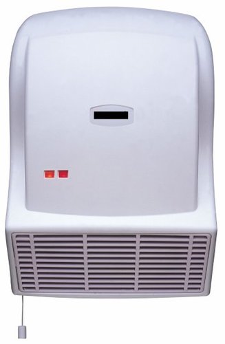מפזר חום לאמבטיה 2200W המילטון HEM853 HEMILTON