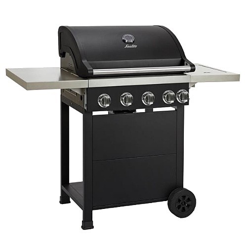 ‏גריל גז Sauter BBQ5000 סאוטר