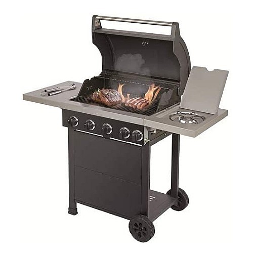 ‏גריל גז Sauter BBQ5000 סאוטר