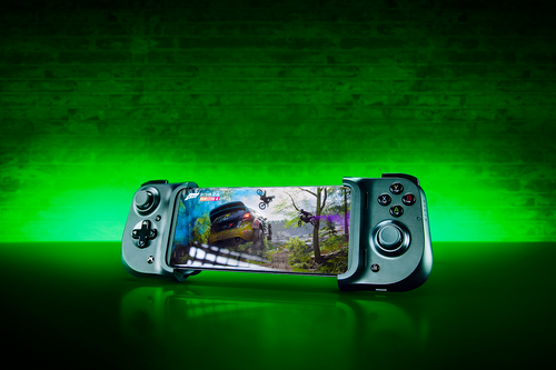 בקר דגם Razer Kishi for Android (Xbox) רייזר
