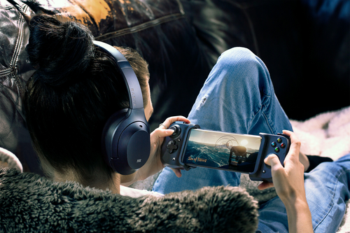 בקר דגם Razer Kishi for Android (Xbox) רייזר