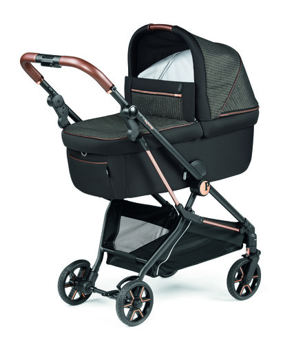 עגלה לתינוק - Vivace 500 Peg perego