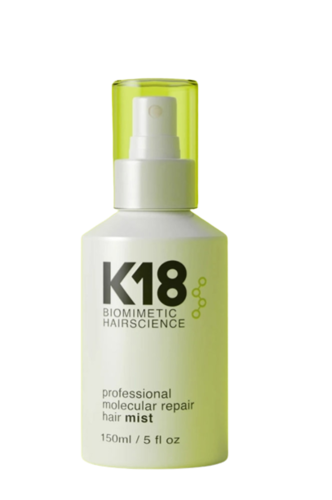 ספריי לתיקון ושיקום מולקולרי של השיער לשימוש מקצועי 150 מ