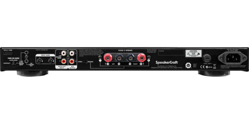 SpeakerCraft SC2-100	