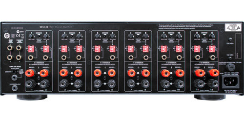 SpeakerCraft SC12-30