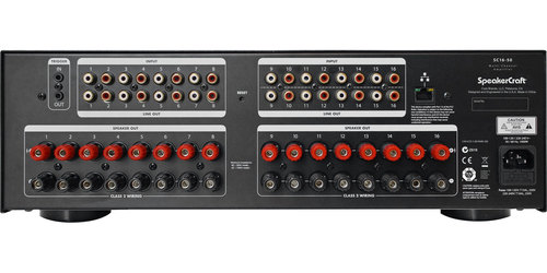 SpeakerCraft SC16-50