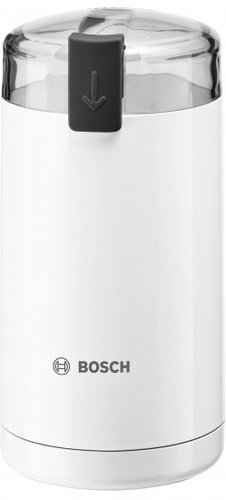 מטחנת ‏קפה ותבלינים Bosch דגם TSM6A011