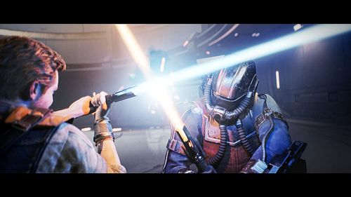 Star Wars Jedi: Survivor PS5