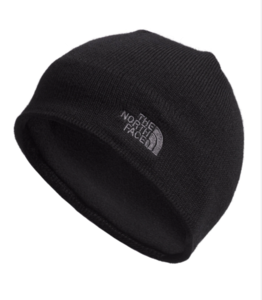 כובע טרמי דה נורת פייס THE NORTH FACE BONES BEANIE