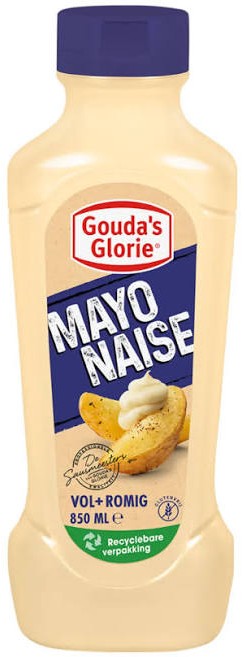 GOUDA