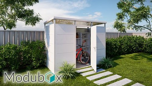 מחסן מודובוקוס 3X1.60