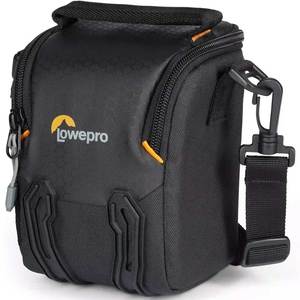 תיק כתף למצלמה Lowepro Adventura SH 115 III
