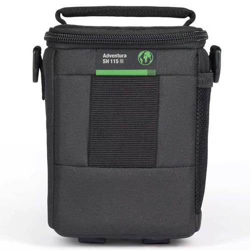 תיק כתף למצלמה Lowepro Adventura SH 115 III