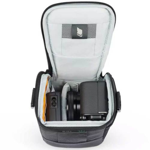 תיק כתף למצלמה Lowepro Adventura SH 115 III