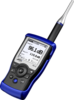 XL2 Audio and Acoustic Analyzer אנלייזר לאקוסטיקה ואודיו NTI