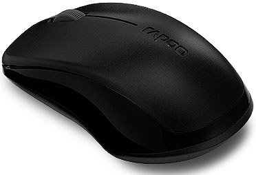 עכבר אופטי 2.4G RAPOO 1620