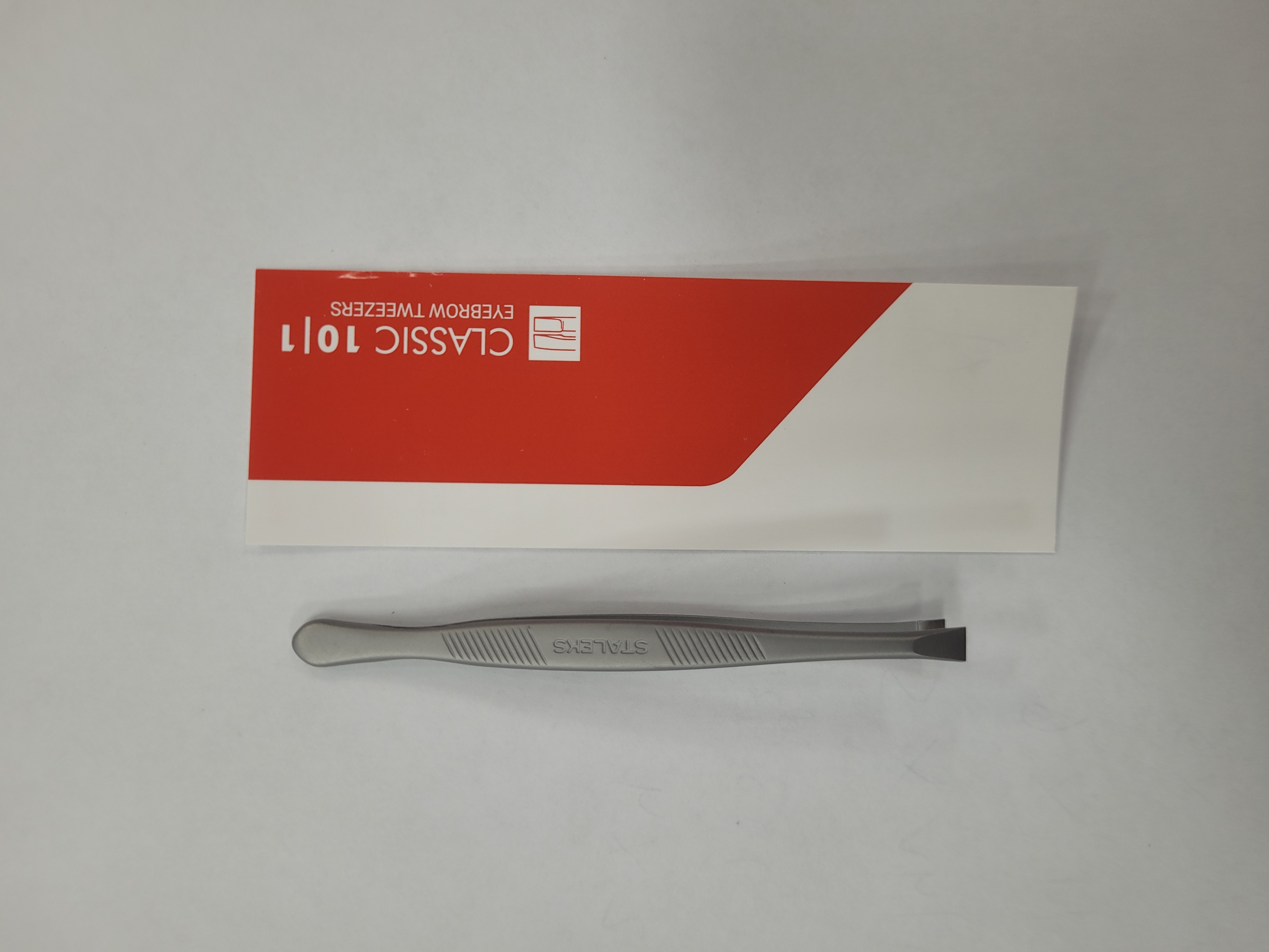 פינצטה סטאלקס 10/1